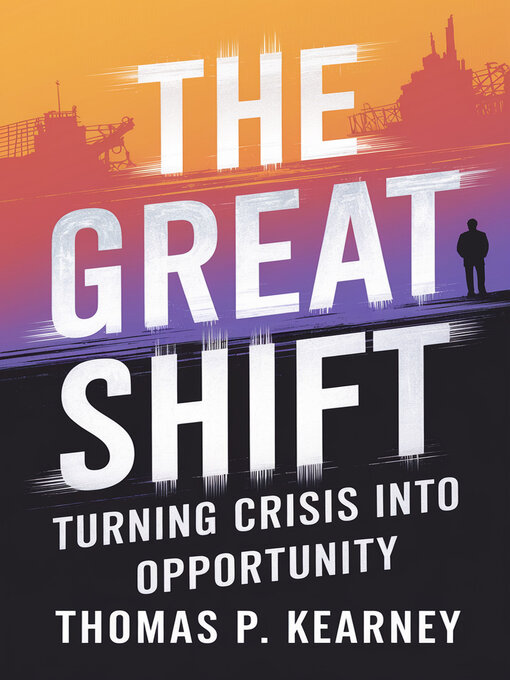 Cover image for The Great Shift